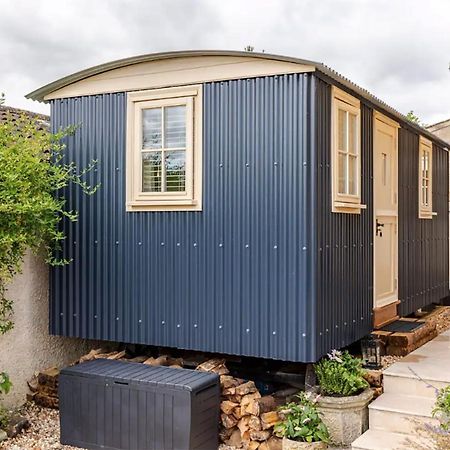 Shepherd'S Hut, Bath Bagian luar foto