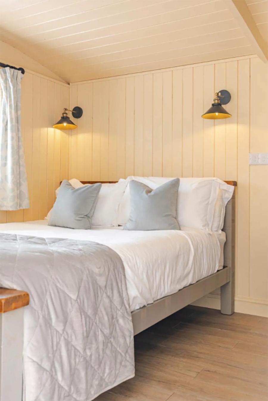 Shepherd'S Hut, Bath Bagian luar foto